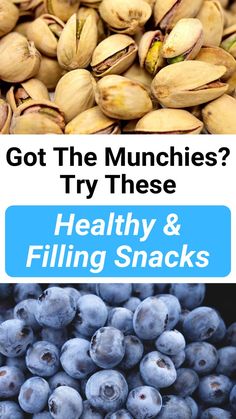 Healthy Filling Snacks Healthy Morning Snacks, The Munchies, Filling Snacks, Healthy Filling Snacks, Morning Snack, Vegetarian Snacks, Senior Living