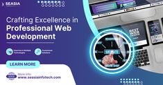 Web Development Business Needs, Web Development Design, Best Web, Online Presence, Business Growth, Website Development, Drive