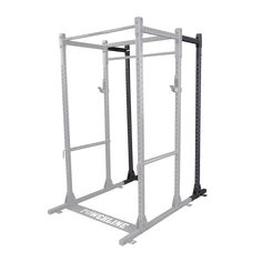 FEATURES The PPR1000EXT Power Rack Extension is an optional attachment for the PPR1000 Power Rack. The extension expands the back of the power rack creating an ideal spot for weight horns (PPRWH), u-links (PPRUL) or any number of several attachments. The PPR1000EXT rack extension also makes it easier for spotter access and opens up new workout options and possibilities. Optional attachment for PPR1000 Power Rack Extends Power Rack to 70.1” length Perfect for additional attachments Easier spotter Garage Gyms, Kettlebell Rack, Plyo Box, Leg Press Machine, Half Rack, Squat Machine, Dumbbell Rack, Medicine Balls, Ball Storage