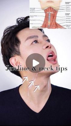 Period Pimples, Ear Blackheads, Cheekbones Exercise, Slim Your Face, Acne Help, Beautiful Neck, Face Care Routine, Hormonal Acne