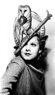 Madame Gres, Philip Treacy, Jean Harlow, Love Hat, Beauty And Fashion