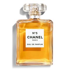 N°5 Eau de Parfum Spray - CHANEL | Ulta Beauty Penyimpanan Makeup, Chanel N 5, Chanel No5, Perfume Chanel, Stile Blair Waldorf, The Perfume Shop, Chanel Fragrance, Parfum Chanel, Sandalwood Fragrance