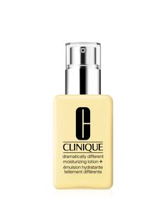 Clinique’s bestselling face moisturizer. Dermatologist-developed formula helps strengthen skin’s moisture barrier. Clinique Happy, Combination Skin Type, Facial Soap, Skin Care System, Moisturizing Lotion, Skin Care Range, Face Lotion, Aftershave, Gel Moisturizer