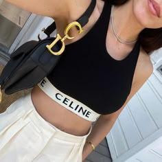 Asap Outfit, Celine Outfit, Casual Attire For Women, Laundry Products