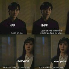 Infp Quotes, Mbti Infp, So Rude