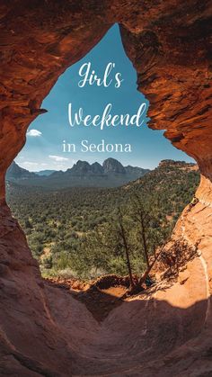 guide to a girls weekend in sedona Sedona Bachelorette, Sedona Spa, Arizona Spa, Girls Weekend Getaway, Spa Weekend, Spa Trip