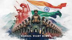 Kargil Vijay Diwas Poster Drawing, Kargil Vijay Diwas Painting, Cargill Vijay Diwas, Soldier Pictures, Kargil Vijay Diwas Poster, Vijay Diwas Kargil, Kargil Vijay Diwas, Vijay Diwas, Budgie Cage