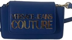 Closure type   Flap


#amazonaffiliate #affiliate #amazon #pinterest #handbags #womenhandbags #fashion #versace Affiliate Amazon, Versace Jeans Couture, Mini Shoulder Bag, Versace Jeans, Flap Bag, Blue Bags, Fashion Handbags, Versace, Shoulder Strap