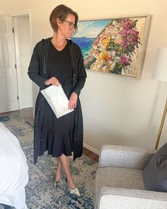 Rainy day outfit ideas! The Racine Raincoat is your rainy day companion piece for any occasion.

Check out how style guru/ beauty maven @iamjoellen styled this classic easy piece. Rainy Day Outfit Ideas, Day Outfit Ideas, Style Guru