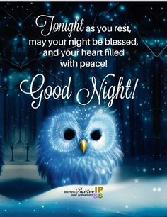 May your rest be wrapped in peace. May tomorrow bring you unexpected blessings. #goodnight #sleeppeacefully #positivevibes #mindsetmatters #believeinyourself #unwind #recharge #focus