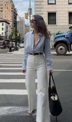 2024 Style, Casual Day Outfits, Elegante Casual, Ootd Inspo, Classy Work Outfits, Stylish Work Outfits