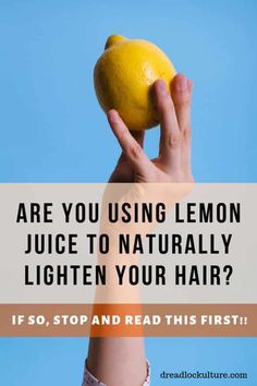 How To Remove Pigmentation From Nose How To Lighten Hair In The Sun, Lightning Hair Naturally, How To Lighten Hair With Lemon Juice, Lemon Hair Lightening Before And After, Lemon Lighten Hair, Lightening Hair With Lemon Juice, Naturally Lighten Dark Hair, Lemon In Hair Natural Highlights, Lemon Bleaching Hair