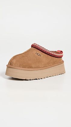 UGG Tazz | SHOPBOP Ugg Tazz Slippers, Ugg Platform Slippers, Tazz Slippers, Ugg Tazz, Ugg Tasman Slippers, Ugg Mini, Ugg Tasman, Ugg Slippers, Platform Slippers