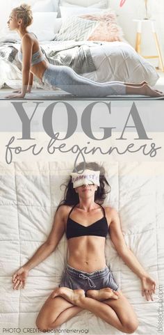 Tap for some awesome products at Shire Fire!! SALES for daysss at 40% OFF or more! Plus, FREE Shipping wherever you are! Yoga Sequence, Yoga For Beginners, The Words, Get Fit, A Woman, Yoga, Bed