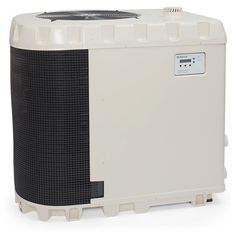 UltraTemp ETi Hybrid Pool Heater Pentair Indigo Pool Patio BBQ Hybrid Pool, Pool Heat Pump, Residential Pool, Spa Equipment, Pool Heater, Gas Heater, Heat Exchanger, Heated Pool, Heat Pump