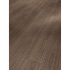 an image of wood flooring that looks like it has been painted in dark brown