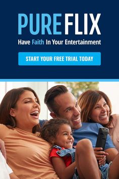 Pure Flix is your leading source for uplifting entertainment the whole family will enjoy. Start your free trial now! Thanksgiving Movie, Yoda Images, Craft Outlet, Summer Traditions, Healthy Low Carb Dinners, Fall Family Portraits, Cnc Software, Productive Things To Do, Have Faith In Yourself