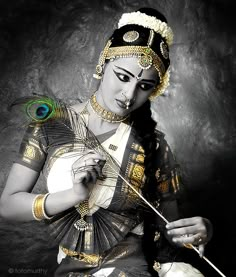 INDIAN CLASSICAL DANCER  shilpa by ~fotomurthy Dance Forms