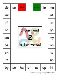 i can read two letter words in the same word, and it is easy to use