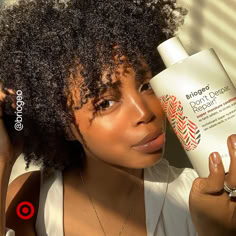 Have a good hair day, every day, with this hydrating & strenghting conditioner. Add this to your hair care routine for softer-looking hair. This clean beauty formula is perfect for every hair texture—straight, wavy, curly or coily. Partner Manifestation, Soul Partner, Twists Hairstyles, Beauty Formulas, Cute Stationary School Supplies, Cake Mix Cookie Recipes, Hedy Lamarr, Curly Hair Products, Golden Honey