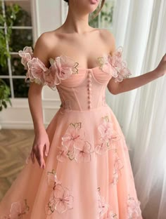 Teuta Matoshi, Prom Ball Gown, Prom Dress Inspiration, Fairytale Dress, Gown Prom, Ball Gowns Prom, Prom Dresses Ball Gown, Prom Dresses Short