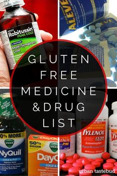 Gluten Free List, Menu Sans Gluten, Gluten Free Info, Pan Sin Gluten, Going Gluten Free, Gluten Free Menu, Sans Gluten Sans Lactose, Gluten Free Living, Gluten Intolerance