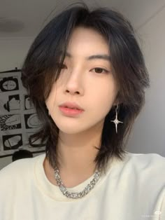 Kpop Short Hair, World Hair, Asian Men Hairstyle, Kpop Hair