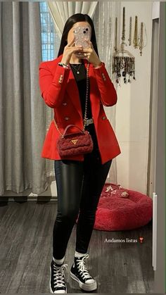 Outfit Informal, Look Legging, Mini Dress Long Sleeve, Casual Day Outfits, Easy Trendy Outfits, Casual Chic Outfit, Casual Work Outfits