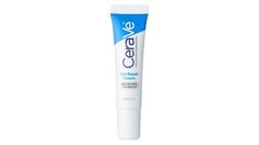 Reduces the look of dark circles & puffiness Moisturizes & helps restore the protective skin barrier With 3 essential ceramides & hyaluronic acid Fragrance-free Allergy tested Non-comedogenic | CeraVe Under Eye Repair Cream | Walgreens Eye Repair Cream, Allergy Testing, Repair Cream, Skin Barrier, Fragrance Free, Dark Circles, Hyaluronic Acid, Fragrance Free Products, Circles