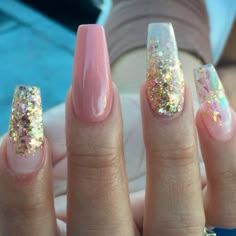 ριntєrєѕt: үαsмιη к.ღ @тнeүαsмιη∂σℓℓ Pretty Nail Designs Acrylics, Nails Yellow, Long Acrylic Nail Designs, Fancy Nails Designs, Pretty Nail Designs, Super Nails, Nail Swag, Nail Designs Glitter, Glitter Nail Art