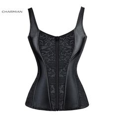 Look Office, Simply Dress, Women Waist, Body Shapewear, Waist Trainer Corset, Waist Training Corset, Overbust Corset, Corset Lace, Corsets And Bustiers