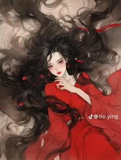 Anime Baby, Human Art, Cute Profile Pictures, Bastille, Girls Characters, Digital Art Girl, Anime Artwork, Girl Drawing, Chinese Art