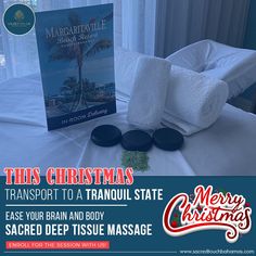 Looking for an intense massage session. Opt for Sacred Deep Tissue Massage from Sacred Touch Wellness in the Bahamas. This massage can relax your tissues in depth and a few sessions are all you need to be completely relaxed and confident in the demeanor of your body. The client can expect slow and deep strokes. This Christmas experience this metaphysical experience at Sacred Touch Wellness. Christmas Experiences, The Bahamas, Body Massage, The Client, In Depth, Beach Resorts