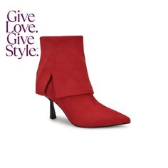 in stock Dress Booties, Dress And Heels, Stiletto Heel, Nine West, Stiletto Heels, Pick Up, In Store, Buy Online, Heels