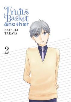 Fan-favorite Fruits Basket is back with more Sohma-filled adventures! Except this time, it's set in the same world, years later. Find out more in this new volume!School's no longer an endless pit of anxiety and solitary lunches for Sawa thanks to the Sohmas. She's joined the student council and made new friends who don't abandon her no matter how painfully awkward or useless she is-they don't even get angry when she screws up or starts blabbering gibberish! Though social interactions are still d Fruits Basket Another, Natsuki Takaya, Fruits Basket Anime, Free Fruit, Popular Manga, Student Council, Fruits Basket, Social Interaction, Fruit Basket