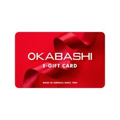 E-Gift Card - $30.00 - Okabashi Recovery Sandals, Workout Recovery, A Style, Made In America, The Gift, Egift Card, American Made, Flip Flop, Maui