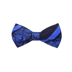 Black Elegant Black Summer Ties, Adjustable Blue Bow Tie, Adjustable Blue Standard Bow Tie, Adjustable Blue Standard Tie Bow, Blue Adjustable Standard Tie Bow, Classic Blue Bow For Black Tie Events, Adjustable Blue Bow With Bow Tie Back, Elegant Blue Adjustable Bow Tie, Adjustable Blue Satin Bow