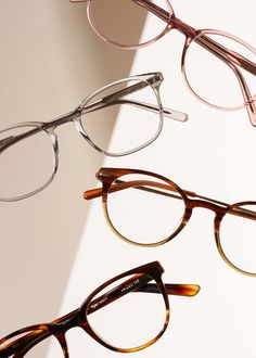 Eyewear Branding