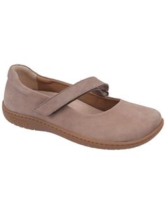 The Lora Mary-Jane by Birkenstock in Taupe Nubuck. Velcro closure. Removable cork footbed.   #birkexpress #birkenstockexpress #birkenstock #birkenstocksandals #birkenstockoutfitideas #birkenstockoutfits #newbirkenstocks #birkenstockshoes #birkenstockshoe #birkenstockstyle #maryjaneshoe #maryjane #birkenstockmaryjane #birkenstockmj #birkmaryjane #lorabirkenstock #taupe #beige #nubuck #birkenstockstrap #outfitideas Mary Jane Shoes, Mary Jane Sneaker