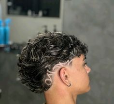 Burst Fade Designs, Short Fade Haircut, Mohawk Hairstyles Men, Burst Fade, Barbers Cut