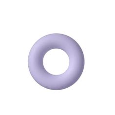 an image of a purple ring on a white background in the shape of a circle