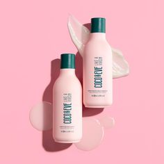 Clean, hydrated, healthy hair from the first wash! Sulfate-free, triple cleansing formula leaves locks fresher for longer without drying, or stripping out color. 26 times more hydration ResistHyalTM Hyaluronic Acid technology & no devolumizing silicones. Hair is cleaner for longer with a rich lather & zero drying sulfates. 7-in-1 formula for instant hydration, shine, softness, strength, volume & no split ends or frizz. Infused with fruit enzymes for a super clean wash without drying out your hai Coco Eve, Really Curly Hair, Smooth Shiny Hair, Clean Scalp, Fig Fruit, Soap Nuts, Detox Shampoo, Hair Elixir, Hair Masque