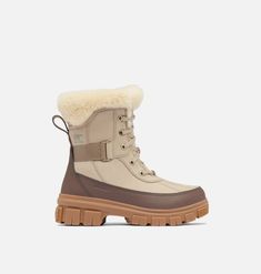 Winter Combat Boots With Reinforced Heel For Outdoor, Winter Hiking Boots With Lug Sole For Outdoor Work, Best Winter Boots Women, Sorel Boots Womens, Best Winter Boots, Sorel Winter Boots, Womens Waterproof Boots, Sorel Boots, Boots Womens