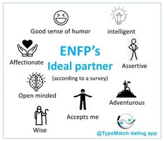 Enfp Crush, Enfp Mood, Enfp Relationships, Infj Mbti