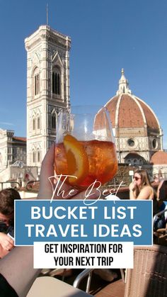 Unlock your bucket list travel ideas with these unique, hidden gems! Discover bucket list Europe destinations, the best places in Greece, and bucket list trips in the US perfect for every traveler. From city breaks and Greece travel guide adventures to long weekend trips and best tropical vacations, this guide is your gateway to bucket list travel the world. Don’t miss out on these cool countries and breathtaking escapes!