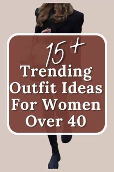 Fashion Mistakes To Avoid Women, Chic Fall Fashion, Autumn Street Style, Winter Outfits Women, Classy Women