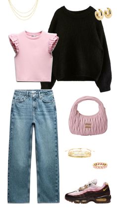 Winter Comfort, School Fits, Fall Outfits Women, Fall Winter Outfits, Things To Buy, Everyday Outfits, Winter Outfits, Fall Outfits, Fall Winter