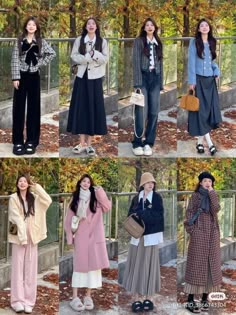 Korean Winter Skirt Outfit, Mix And Match Winter Outfits, Pov Outfit, Tokyo Winter, Korean Winter, Mix Match Outfits, Korean Outfit Street Styles