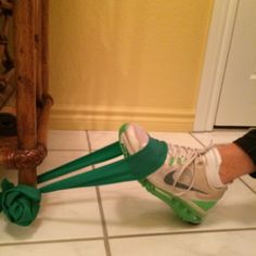 Plantars Fasciitis, Plantar Fascia, Heel Pain