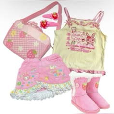 Kawaiicore Clothes, Kawaiicore Outfit, Cute Kawaii Outfits, Kawaii Outfit